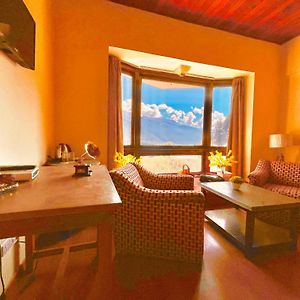 King Room Mountain View